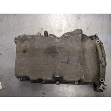 114N002 Engine Oil Pan From 2013 Ford Escape  2.0 CJ5E6676AB